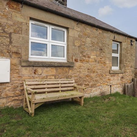 Pond Cottage Alnwick Dış mekan fotoğraf