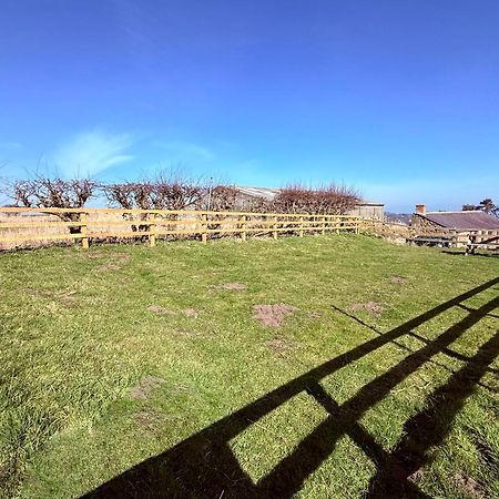 Pond Cottage Alnwick Dış mekan fotoğraf