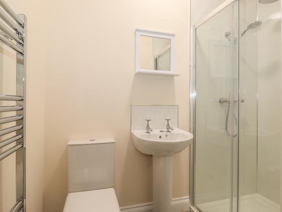 Pond Cottage Alnwick Dış mekan fotoğraf