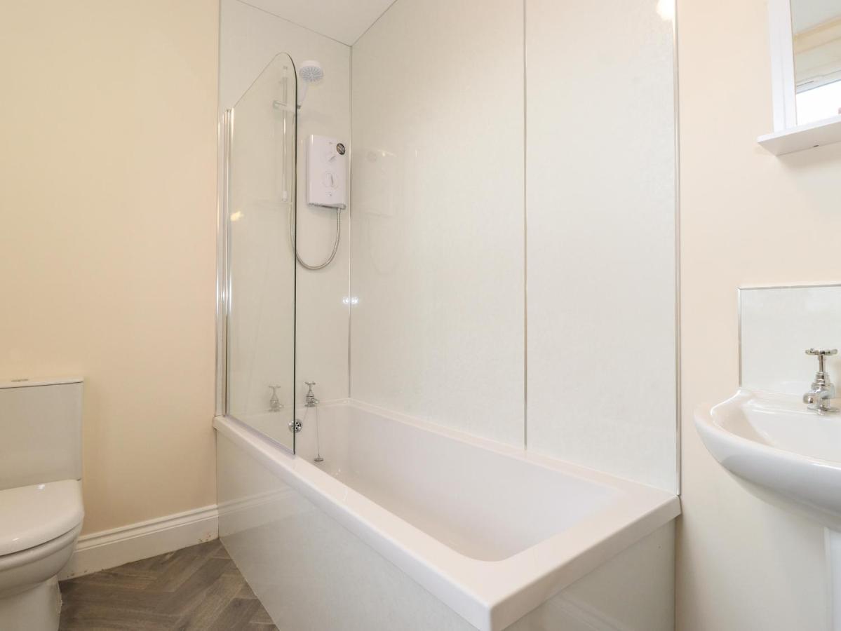 Pond Cottage Alnwick Dış mekan fotoğraf