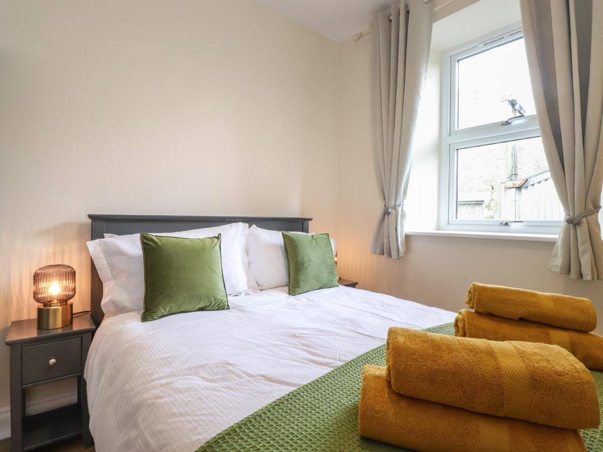 Pond Cottage Alnwick Dış mekan fotoğraf