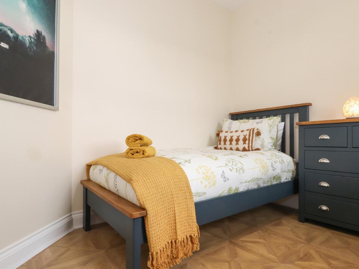 Pond Cottage Alnwick Dış mekan fotoğraf